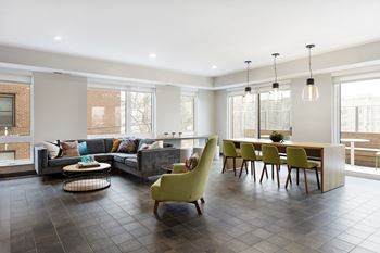 Interior design